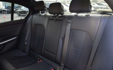 BMW Seria 3 G20-G21 Limuzyna 2.0 320d 190KM 2023 BMW Seria 3 320d xDrive 190KM, M Pakiet, Shadow Line, HiFi, Kamera cofania, zdjęcie 19