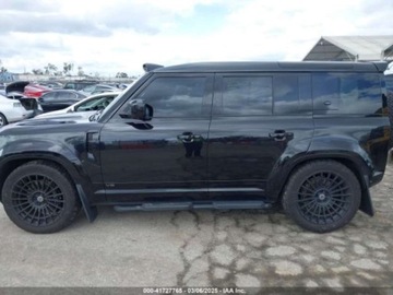 Land Rover Defender IV (L663) 2024 Land Rover Defender 110 P525 V8 2024 5.0l 5.0 Benzyna 518KM, zdjęcie 2