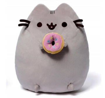 Snackable Cookie Wypchane Zwierzęta Pluszowe24CM