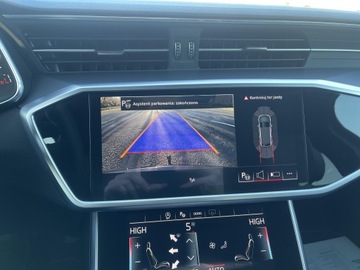 Audi A6 C8 Avant Facelifting 2.0 45 TFSI 265KM 2025 Audi A6 Avant 45 TFSI quattro S tronic Advanced |, zdjęcie 12