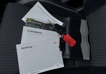 Kia Ceed III Kombi 1.4 T-GDi 140KM 2019 Kia Ceed 1.4T-GDI 140KMmanual POL-SKORA bezwypadkowa GWARANCJA KAMERA, zdjęcie 32