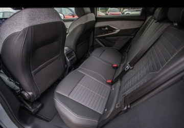 Peugeot 3008 III 2024 Peugeot 3008 1.2 PureTech mHEV Allure e-DCS6 Bogata Wersja Od Reki SalonPL, zdjęcie 8