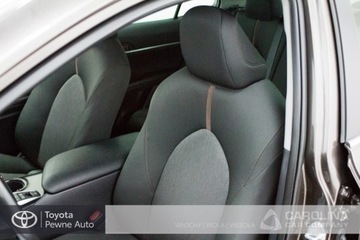 Toyota Camry IX Sedan 2.5 Hybrid Dynamic Force 218KM 2019 Toyota Camry 2.5 Hybrid Prestige CVT Navi, zdjęcie 10