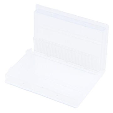 Подставка для бит на 20 отверстий.