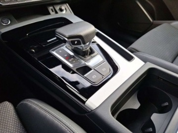 Audi Q5 II SUV Facelifting 2.0 40 TFSI MHEV 204KM 2023 Audi Q5 Audi Q5 S line x2 Virtual Pakiet Comfort Ambiente Kamera Gwarancja, zdjęcie 17