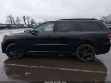 Dodge Durango III 2020 Dodge Durango RT 2020 5.7 Benzyna 360KM, zdjęcie 2