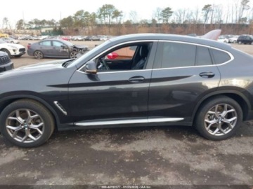BMW X4 G02 2023 BMW X4 XDrive30I 2023 2.0 Benzyna 248KM, zdjęcie 1