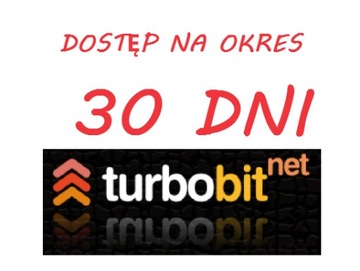 ТУРБОБИТ 30 ДНЕЙ ПРЕМИУМ АККАУНТ ЛОГИН + ПАРОЛЬ