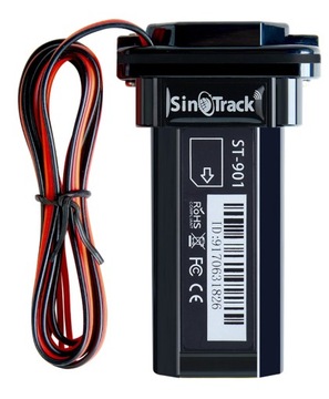 МОТОЦИКЛОВЫЙ ЛОКАТОР GPS GSM МОНИТОРИНГ