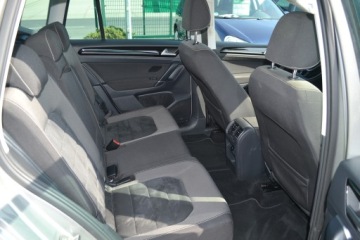 Volkswagen Golf Sportsvan Sportsvan 1.4 TSI BlueMotion Technology 125KM 2014 Volkswagen Golf Sportsvan, z Niemiec, OPŁACONY, zdjęcie 6