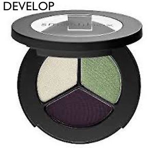 Smashbox Eye Shadow Trio НАБОР ТЕНЕЙ ДЛЯ ВЕК