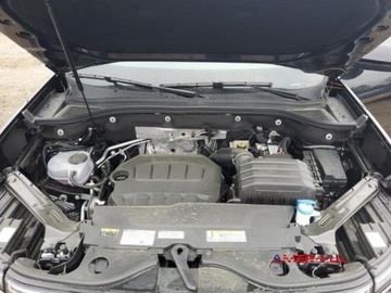 Volkswagen 2024 Volkswagen Atlas 2024 r., 2,0L od ubezpieczalni 2.0 Benzyna 268KM, zdjęcie 11