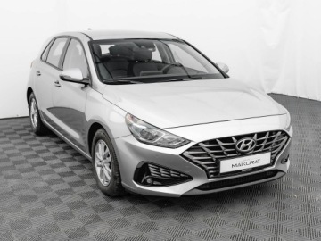 Hyundai i30 III Hatchback Facelifting 1.0 T-GDI 120KM 2022 Hyundai i30 GD3F482#1.0 T-GDI Modern K.cof Cz.cof, zdjęcie 2