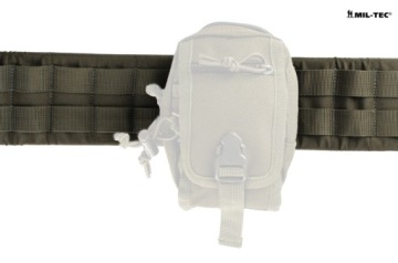 ТАКТИЧЕСКИЙ МОДУЛЬНЫЙ РЕМЕНЬ MOLLE MIL-TEC OLIVE M