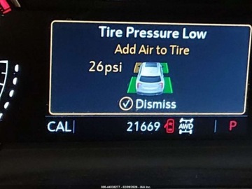 Cadillac 2023 Cadillac XT6 Premium Luxury 2023 3.6 Benzyna 310KM, zdjęcie 12