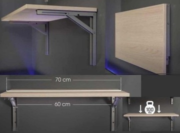 СКЛАДНАЯ ОПОРА/УГЛОВОЙ КРОНШТЕЙН AIRTIC L400 SATIN