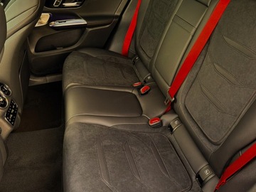 Mercedes GLC C254/X254 SUV AMG 2.0 43 AMG 421KM 2025 MERCEDES-BENZ GLC AMG 43 4-Matic Suv 2.0 (421KM) 2025, zdjęcie 9