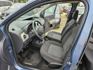Dacia Dokker 2014 Dacia Dokker Opłacona Zdrowa Zadbana Serwisowana, zdjęcie 6
