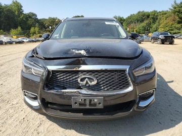 Infiniti QX60 2020 Infiniti QX60 2020 INFINITI QX60 LUXE 3.5 Benzyna 295KM, zdjęcie 5