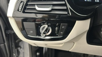 BMW Seria 5 G30-G31 Touring Facelifting 3.0 530d 286KM 2022 BMW 530 xDrive mHEV Luxury Line Kombi, zdjęcie 25