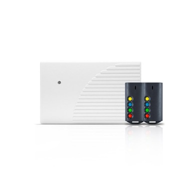 RK-4K STEROWNIK RADIOWY 4-KANAŁOWY SATEL