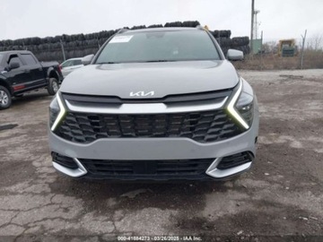 Kia Sorento IV 2024 Kia Sorento 2024 Kia Sportage SX-Prestige AWD 2.5 Benzyna 187KM, zdjęcie 1