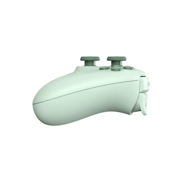 8Bitdo Ultimate C Green Pad 2,4 ГГц Android RPi РОЗЕТКА ДЛЯ ПК