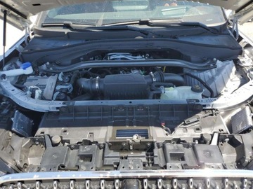 Lincoln Aviator 2025 Lincoln Aviator Reserve 2025 3.0l 3.0 Benzyna 400KM, zdjęcie 6