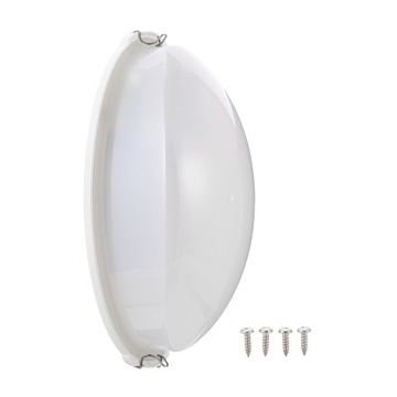 LAMPA PRZECIWWYBUCHOWA OŚWIETLENIE SAUNY BEZPIECZEŃSTWA