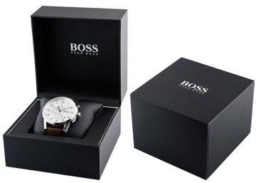 DAMSKI ZEGAREK HUGO BOSS 1502605 GRAND COURSE