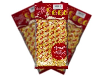 TIMAR MIX KUKURYDZA GOTOWANA TRUSKAWKA 1kg