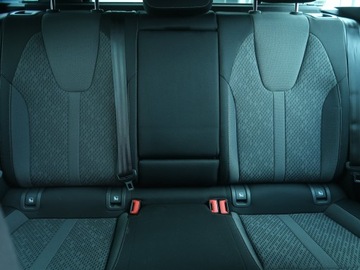 Skoda Octavia IV Scout 1.5 TSI ACT 150KM 2022 Skoda Octavia 1.5 TSI, Salon Polska, zdjęcie 9