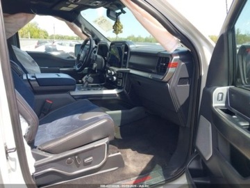 Ford 2023 Ford F150 Ford F-150 Raptor 3.5 Benzyna 450KM, zdjęcie 6