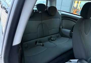 Mini Clubman R55 2008 MINI Clubman MINI Clubman Cooper D 1.6 Diesel 110KM, zdjęcie 17