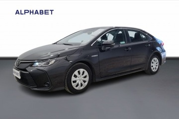 Toyota Corolla XII 2019 Toyota Corolla 1.8 Hybrid Active