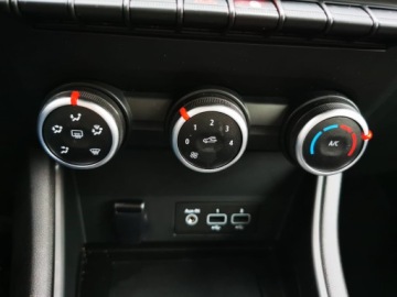 Renault Captur II 2022 RENAULT CAPTUR 1.0 TCe 100KM , Manual, Przygotowany do rejestracji, LPG, zdjęcie 25