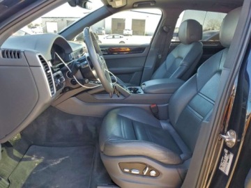 Porsche Cayenne III 2020 Porsche Cayenne 2020 3.0 Benzyna 335KM, zdjęcie 7