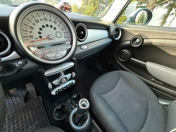 Mini One II Hatchback 1.4 75KM 2009 Mini ONE R56 | 1.4 75KM | Benzyna | Klima | Manual, zdjęcie 26