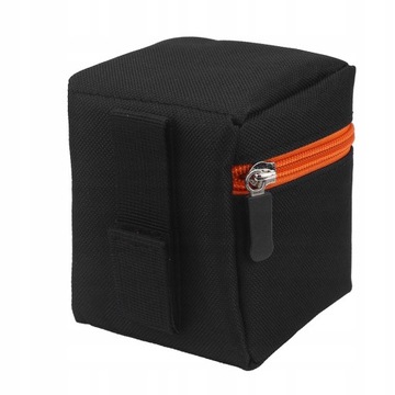 FUTERAŁ POKROWIEC ETUI TORBA NA OBIEKTYW 78x88 MM
