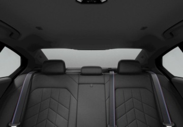 BMW Seria 5 G90-91 Touring 2.0 520d 197KM 2025 BMW Seria 5 Driving Assistant Plus l Head-Up l M PRO l HarmanKardon 2.0, zdjęcie 9