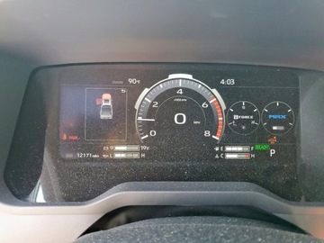 Toyota Tundra II 2023 Toyota Tundra Crewmax Capstone 2023 3.4l 3.4 Hybryda 437KM, zdjęcie 9