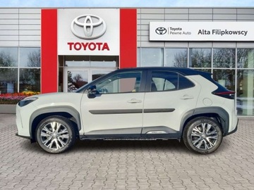 Toyota 2024 Toyota Yaris Cross Toyota Yaris Cross Hybrid 1.5 GR Sport, gwarancja, serw, zdjęcie 6
