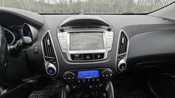 Hyundai ix35 SUV 1.7 CRDi 115KM 2013 Hyundai ix35 1,7CRDi 115Km Duża Navi Kamera, zdjęcie 32