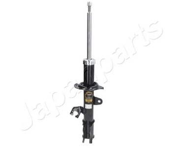 2X TLUMIČE JAPANPARTS PŘEDNÍ L+P DO NISSAN MICRA IV (K13K K13KK)