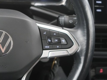 Volkswagen T-Cross SUV 1.0 TSI 110KM 2020 VW T-Cross 1.0 TSI, Salon Polska, 1. Właściciel, zdjęcie 16