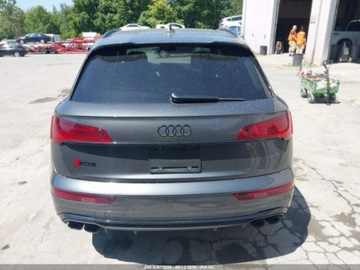 Audi Q5 II 2021 Audi SQ5 Prestige Tfsi Quattro Tiptronic 2021 3.0l 3.0 Benzyna 349KM, zdjęcie 4