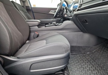 Kia Sportage V SUV 1.6 T-GDI MHEV 150KM 2023 Kia Sportage Automat LED Climatronic Navi Alu Salon PL Gwarancja Dealer Kia, zdjęcie 34