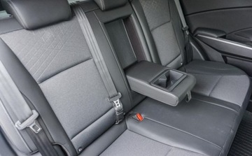 Ssangyong Tivoli Crossover Facelifting 1.5 GDI-T 163KM 2023 SsangYongKGM Tivoli 1.5T-GDI 163KM Automat Grzane fotele i kierownica 5000, zdjęcie 14