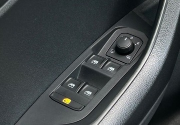 Skoda Karoq Crossover 1.5 TSI ACT 150KM 2021 Skoda Karoq Style Pakiet Comfort, ACC, GPS, Kessy, Kamera cofania, Asyste, zdjęcie 19