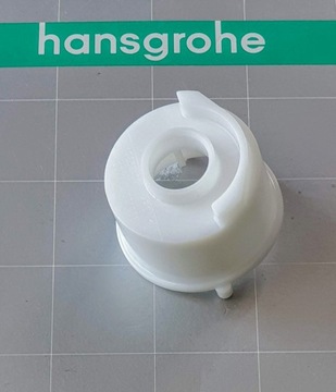 HANSGROHE Ogranicznik przepływu wody 98674000